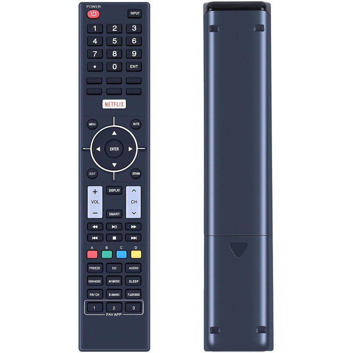 845-052-31B01 Replacement Remote for Sharp LC-60LE644U TV - Just Closeouts Canada Inc.
