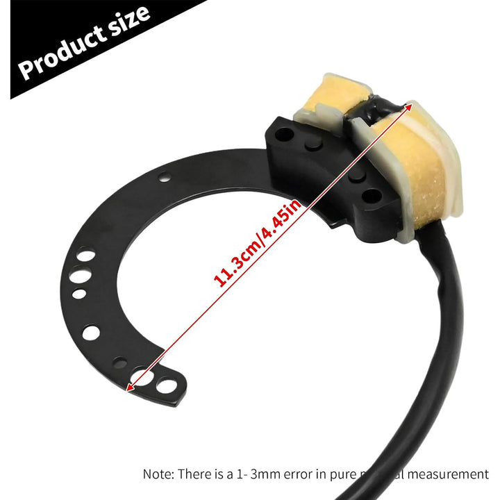 86617A20 Outboard Stator Assembly - Just Closeouts Canada Inc.