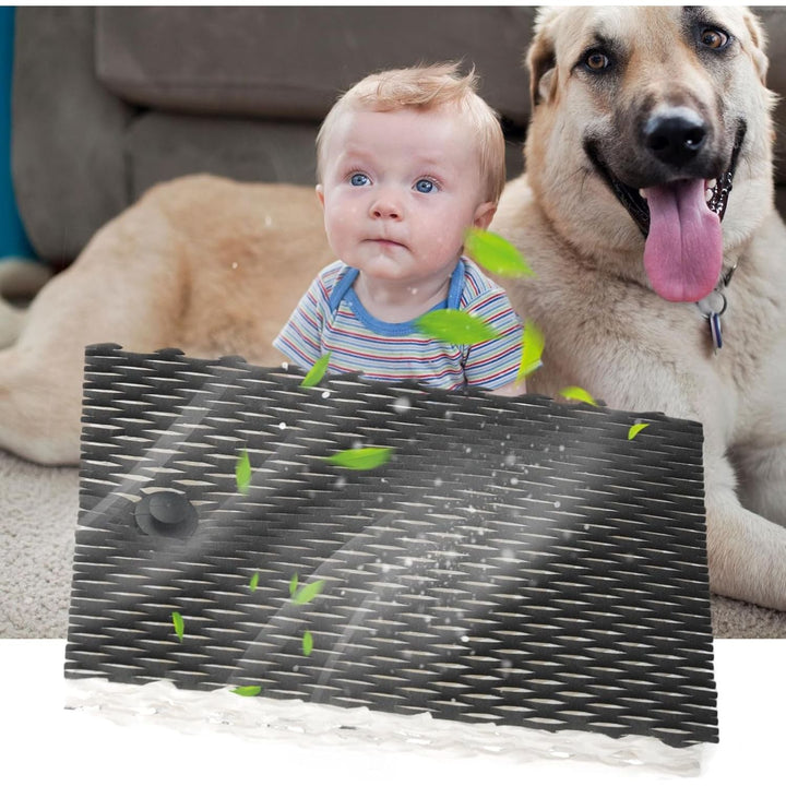 8Pack BWF100 Humidifier Wick Filter, Replacement Humidifier Filter E Compatible with Bionaire BCM630 BCM645 BCM646 BCM655 BCM657 BCM658 BCM4600 BCM4655 BCM5520 BCM5521 Humidifier - Just Closeouts Canada Inc.