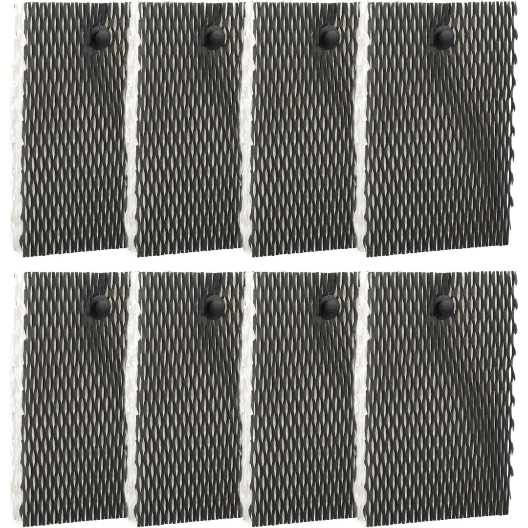 8Pack BWF100 Humidifier Wick Filter, Replacement Humidifier Filter E Compatible with Bionaire BCM630 BCM645 BCM646 BCM655 BCM657 BCM658 BCM4600 BCM4655 BCM5520 BCM5521 Humidifier - Just Closeouts Canada Inc.