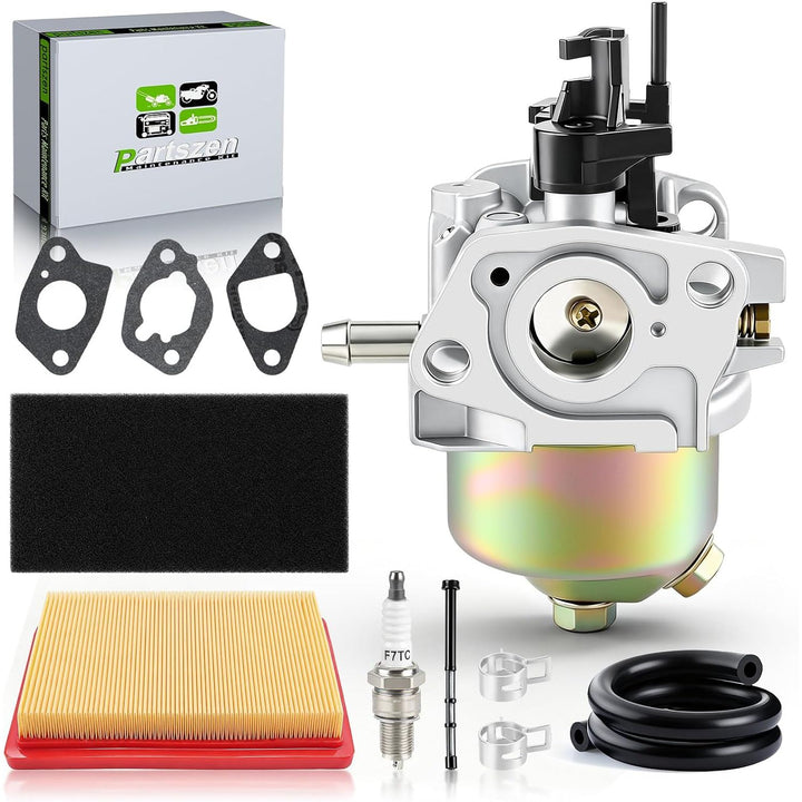 951-14423 Carburetor Kit for 247.375900, 247.375910, SC100 & SC500 Mowers - Just Closeouts Canada Inc.