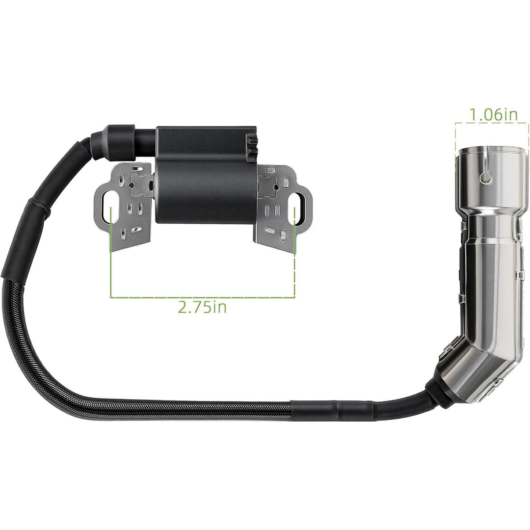 994-00136A Ignition Coil for CC800 & CC30H Mowers - Just Closeouts Canada Inc.
