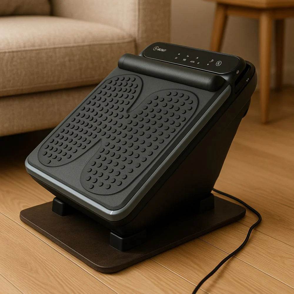 BACKplus® Foot and Leg Massager