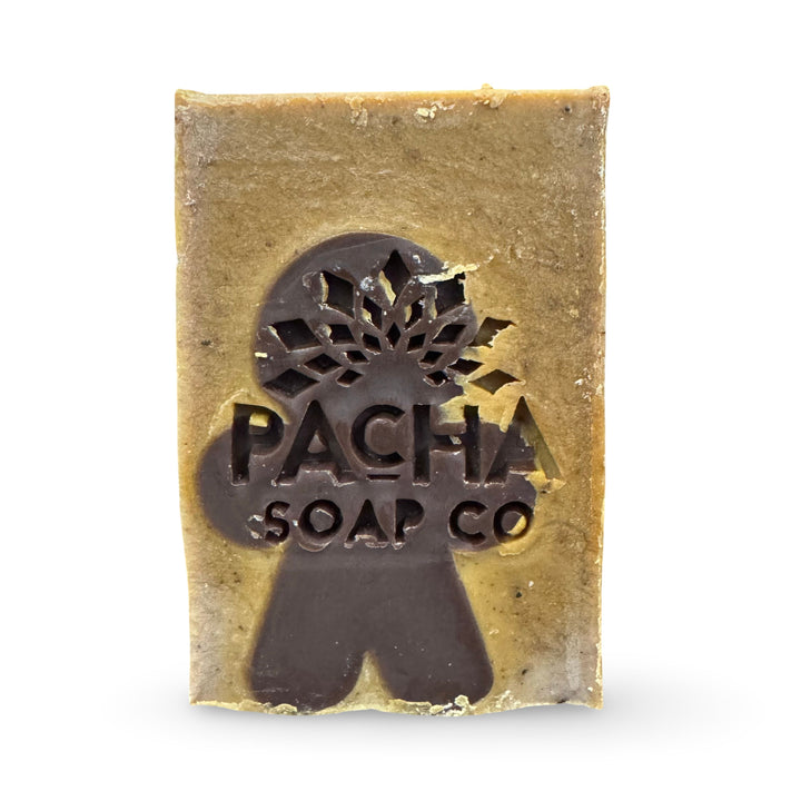 Pacha Sugar & Spice Bar Soap, 100g x 30pcs