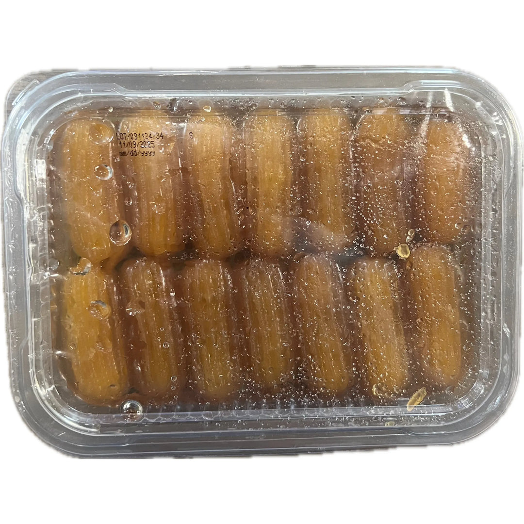 Tulumba Dessert 500g