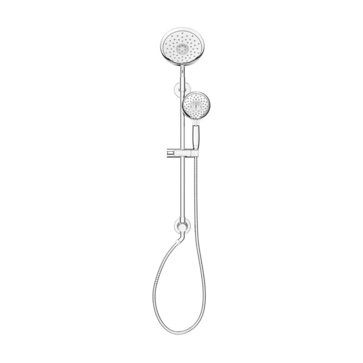 American Standard Spectra Versa 24-Inch 4-Function 1.8 gpm/6.8 L/min Hand Shower Kit