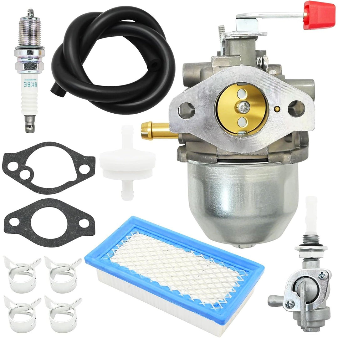 0C1535AESV generator carburetor service kit