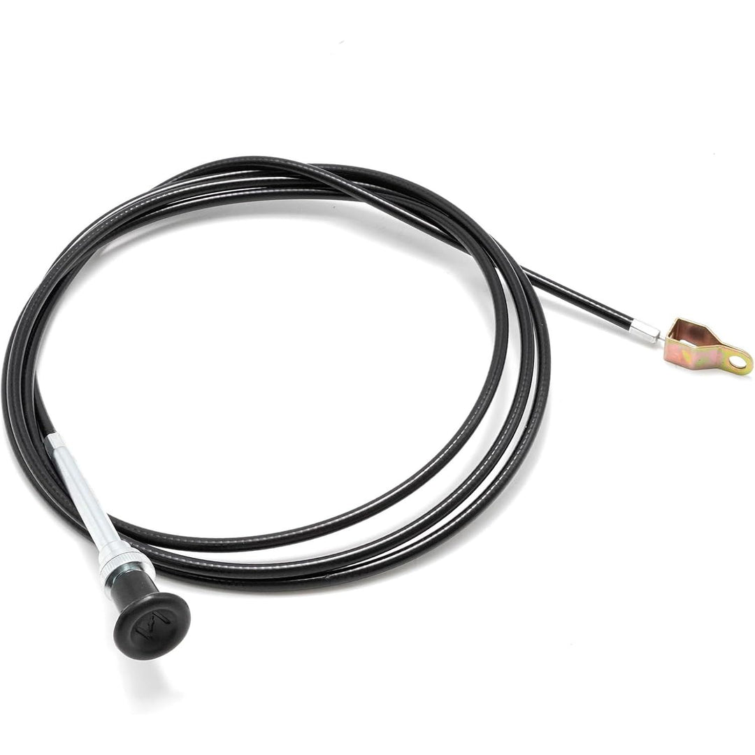 J10-26331-02 golf cart choke cable