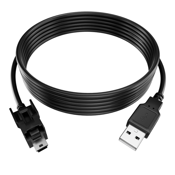 404032 USB diagnostic interface replacement cable, full view