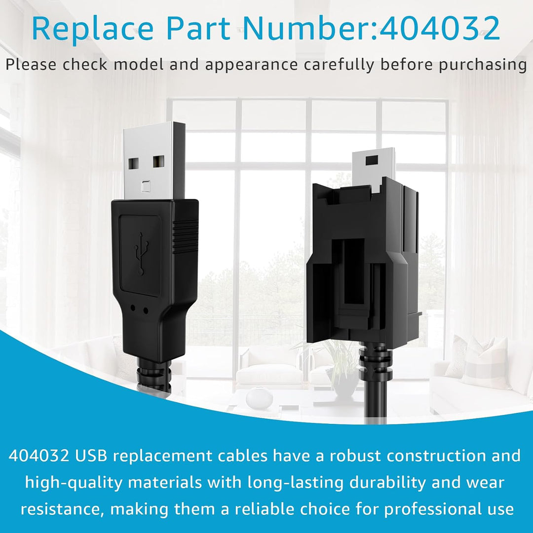 404032 replacement cable connector ends