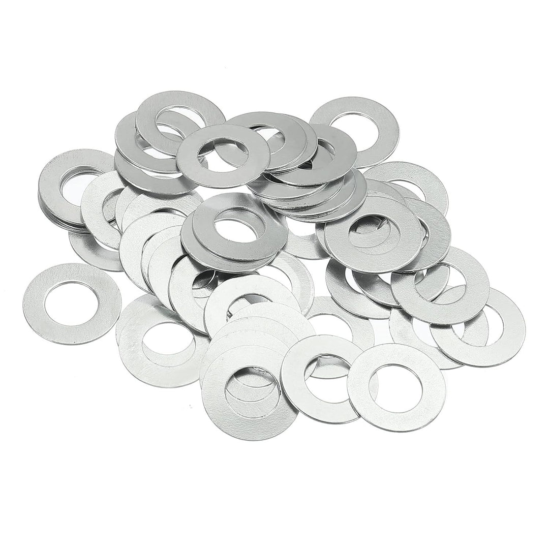 1/8IP lamp lock nut and washer kit, 240 pieces, view 4