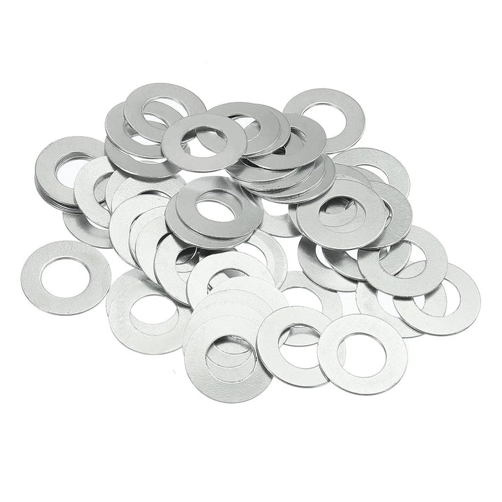1/8IP lamp lock nut and washer kit, 240 pieces, view 4