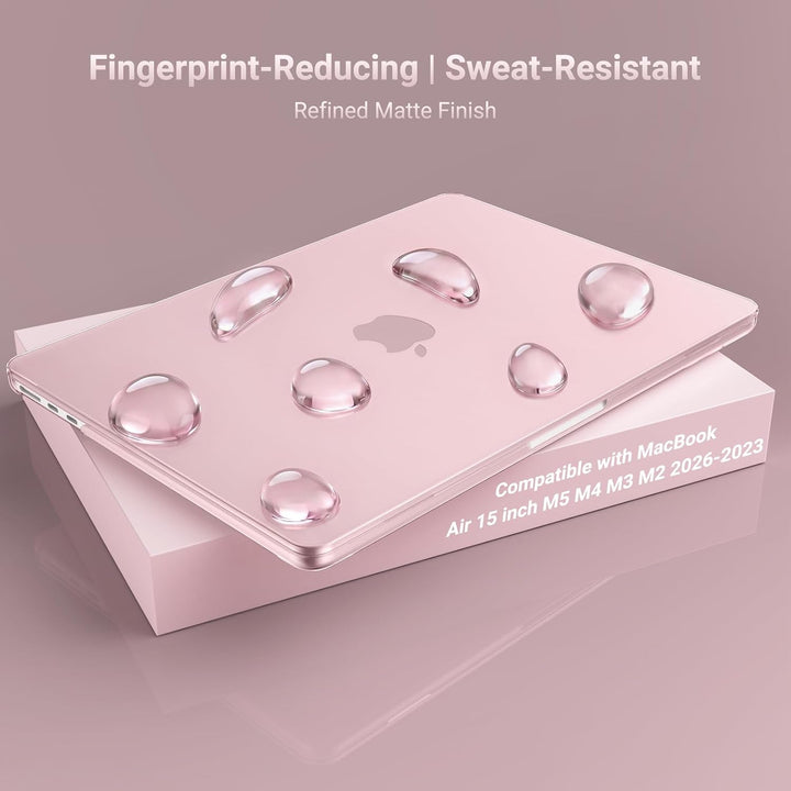 Baby pink case kit for 15-inch Air models, photo 2