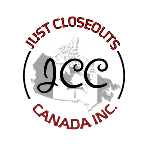 Just Closeouts Canada Inc Logo