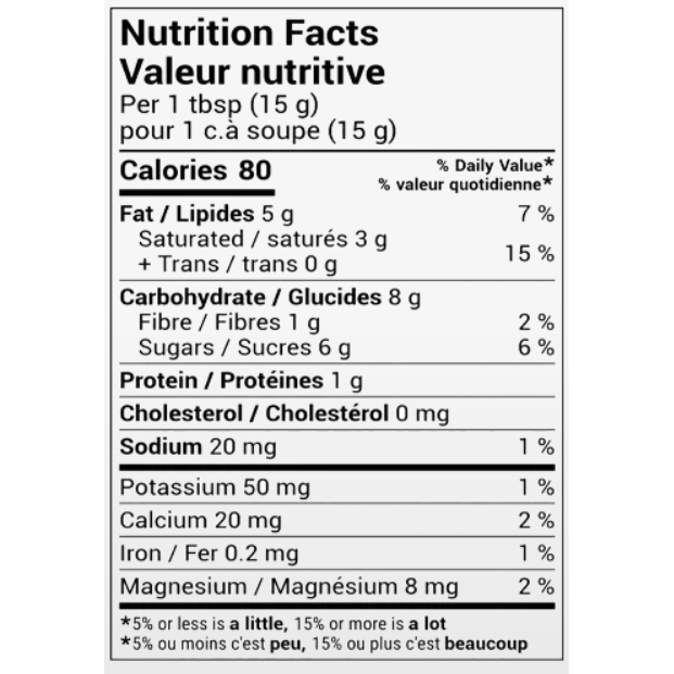 Parmida Hazelnut Chocolate Spread, 320g