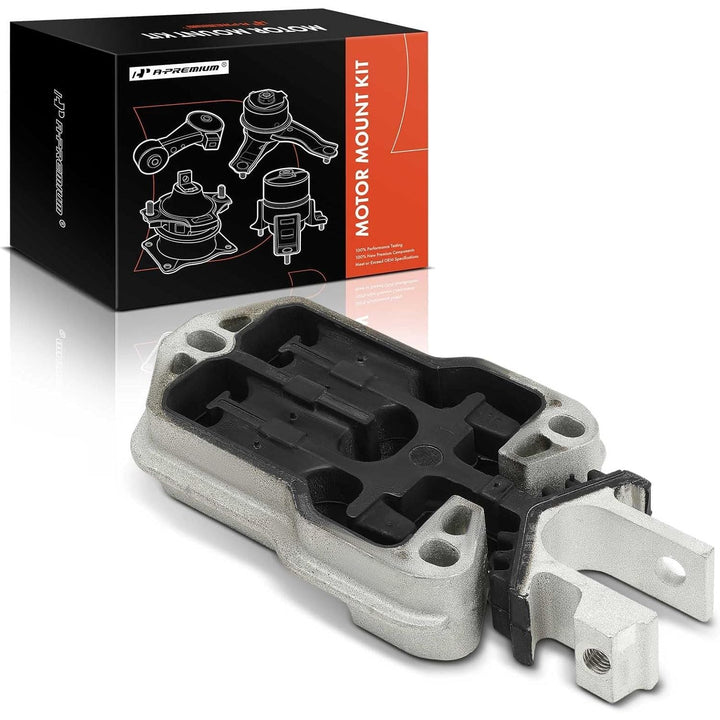 A - Premium Rear Lower Torque Strut Mount Compatible with Ford Escape & Lincoln Corsair, 2020 2021 2022, 1.5L 2.0L 2.3L - Just Closeouts Canada Inc.