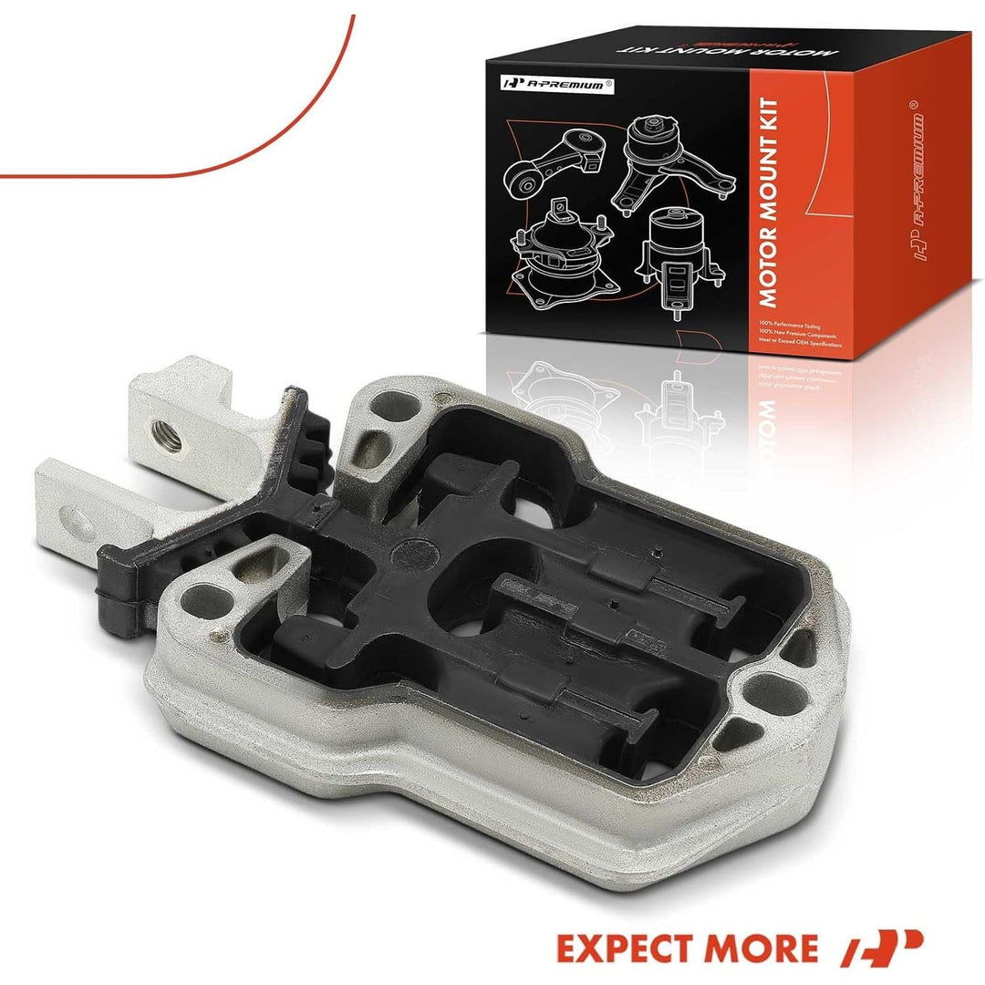 A - Premium Rear Lower Torque Strut Mount Compatible with Ford Escape & Lincoln Corsair, 2020 2021 2022, 1.5L 2.0L 2.3L - Just Closeouts Canada Inc.