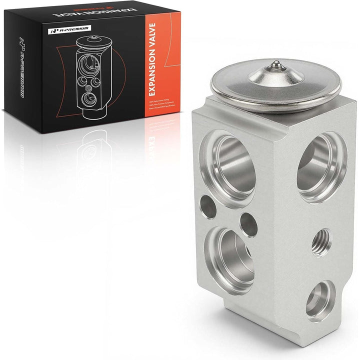 A/C Expansion Valve for Hyundai Accent, Veloster & Kia Rio - Just Closeouts Canada Inc.