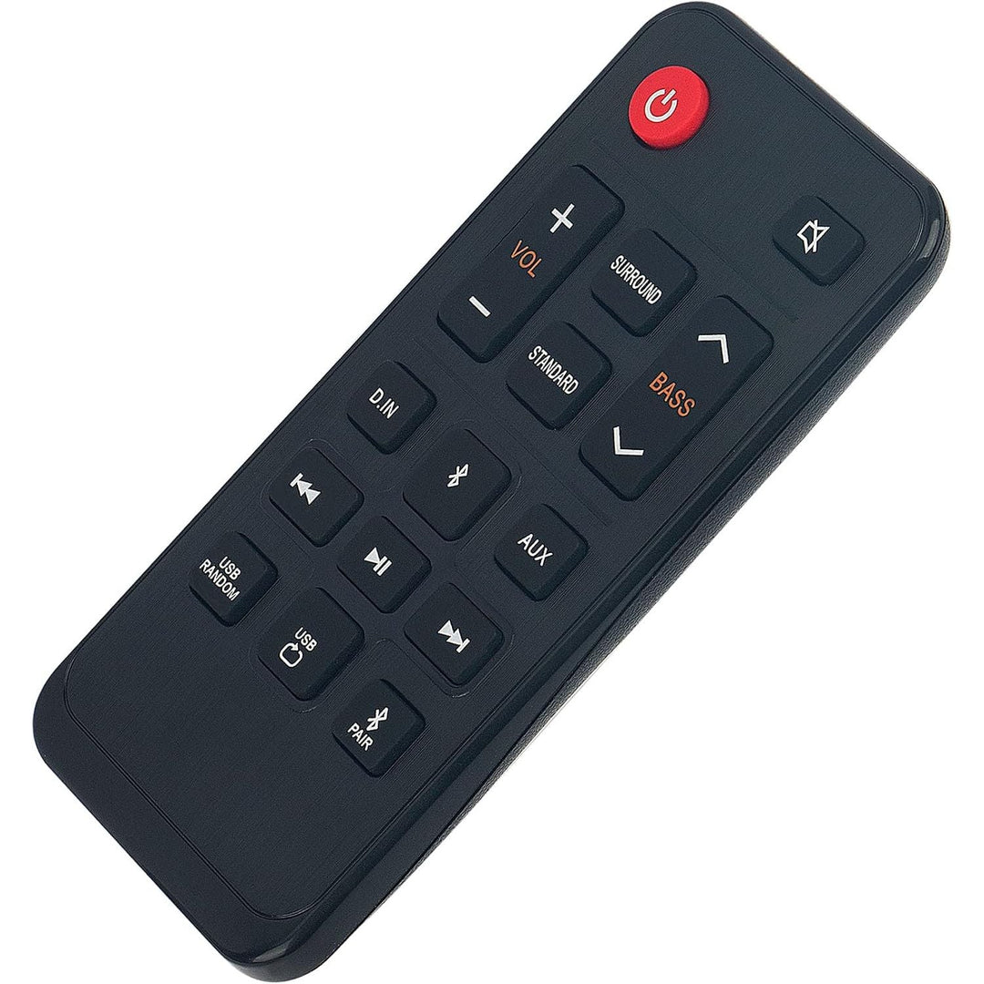 AH81-11699A Replacement Remote for Samsung HW-T400 Soundbars - Just Closeouts Canada Inc.
