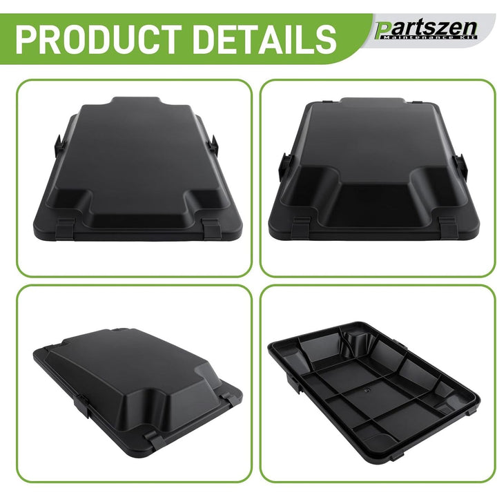 Air Box Lid for Honda TRX400EX & TRX400X – 17217-HN1-000 - Just Closeouts Canada Inc.