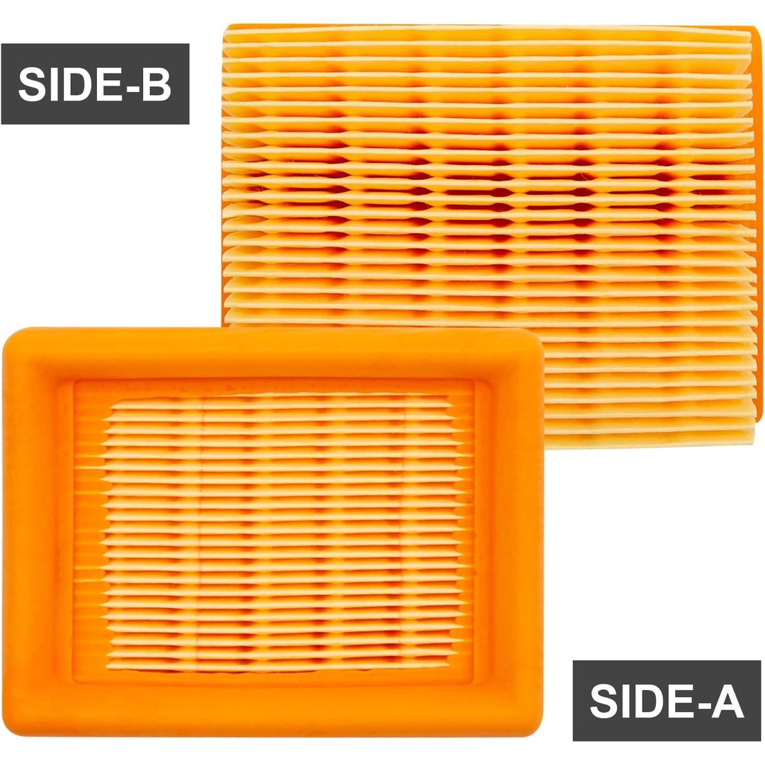 Air Filters for Stihl BR800 – 4283-141-0300 (3 Pack) - Just Closeouts Canada Inc.