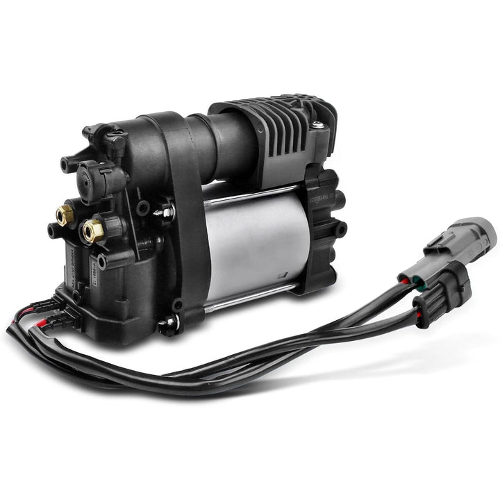 Air Suspension Compressor for Equus 2011–2016 - Just Closeouts Canada Inc.