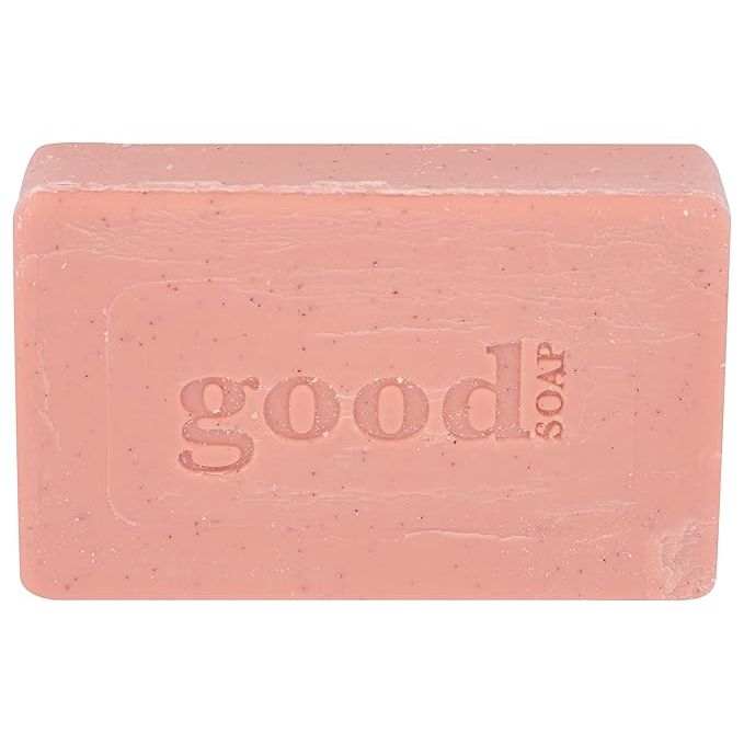 ALAFFIA Apple Cider Vinegar Soap, 5 OZ - Just Closeouts Canada Inc.