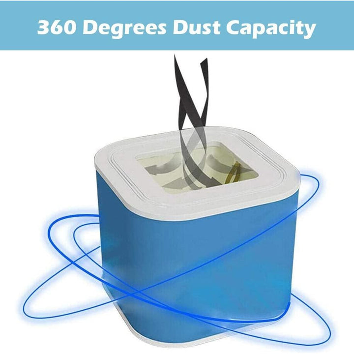 AnEssOil Solder Fume Extractor Purifier Smoke Absorber Portable Mini Size for ESD Soldering Station CNC Laser Engraving Machine Three - Layer Filtration with Rubber Cover 110V - Just Closeouts Canada Inc.