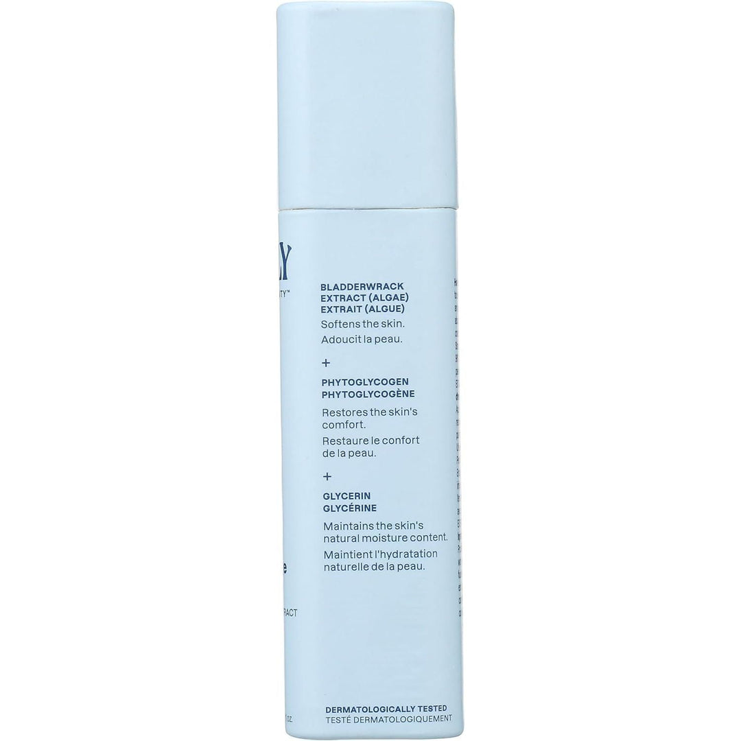 ATTITUDE Oceanly Face Serum, EWG Verified, Plastic-free, Plant and Mineral-Based Ingredients, Vegan and Cruelty-free Beauty Products, PHYTO CALM, Unscented, 30G - Just Closeouts Canada Inc.626232160598