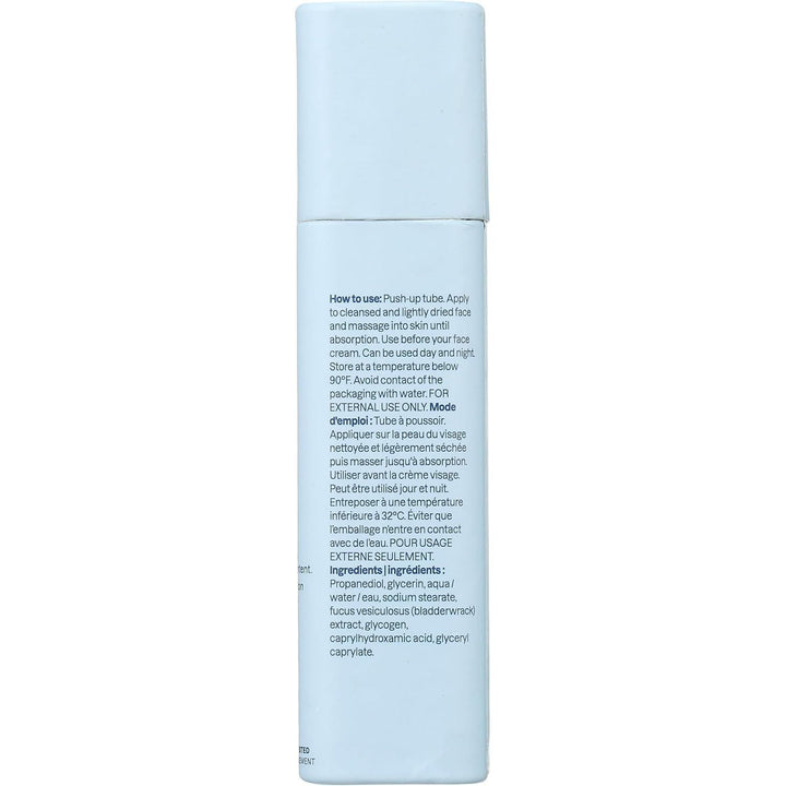 ATTITUDE Oceanly Face Serum, EWG Verified, Plastic-free, Plant and Mineral-Based Ingredients, Vegan and Cruelty-free Beauty Products, PHYTO CALM, Unscented, 30G - Just Closeouts Canada Inc.626232160598