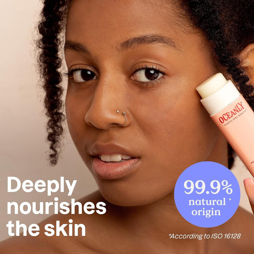 ATTITUDE Oceanly Night Oil Stick, EWG Verified, Plastic-free, Plant and Mineral-Based Ingredients, Vegan Beauty Products, PHYTO OIL, Unscented, 30G - Just Closeouts Canada Inc.626232160635