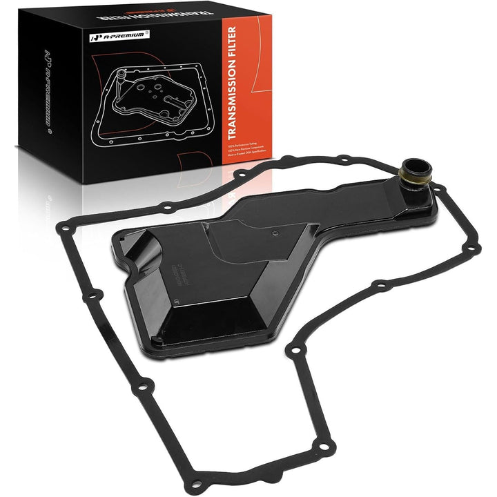 Automatic Transmission Filter & Pan Gasket for Malibu, Cobalt, HHR & More - Just Closeouts Canada Inc.