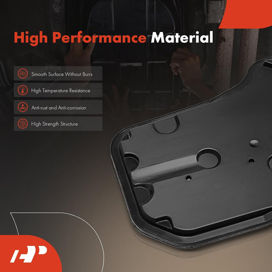 Automatic Transmission Filter & Pan Gasket for Malibu, Cobalt, HHR & More - Just Closeouts Canada Inc.