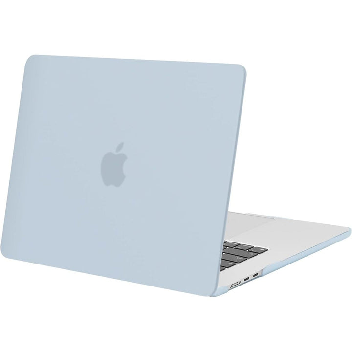 Baby-Blue Hard-Shell Case for 15-Inch Air Models A3241/A3114/A2941 - Just Closeouts Canada Inc.