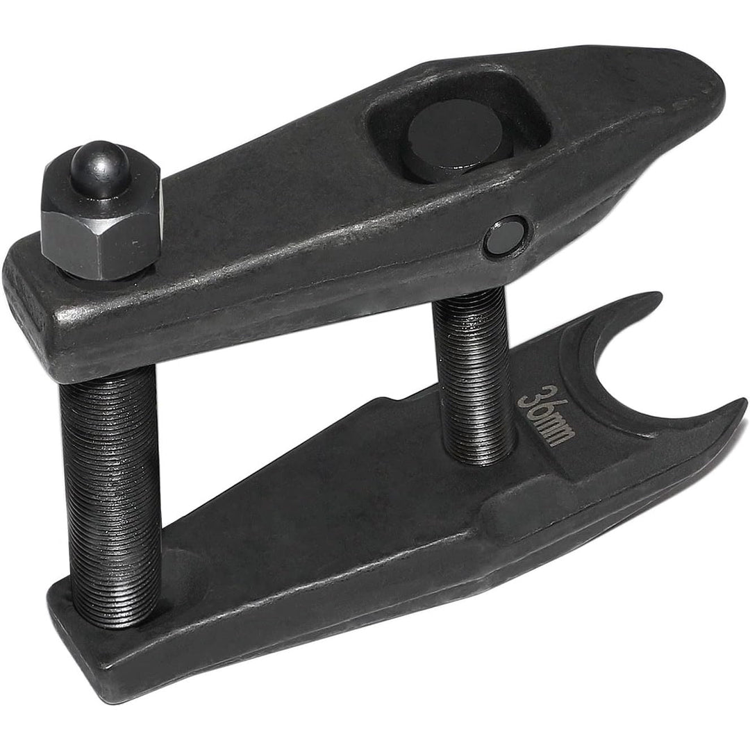 Ball Joint Separator Kit Heavy Duty Control Arms Steering Knuckles Tie Rod Ends Remover Tool 22mm 24mm 27mm 32mm 36mm Compatible with BMW/Benz/Land Rover - Just Closeouts Canada Inc.X002ZLL0R5
