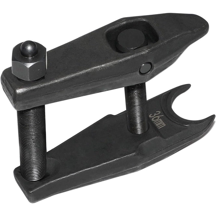 Ball Joint Separator Kit Heavy Duty Control Arms Steering Knuckles Tie Rod Ends Remover Tool 22mm 24mm 27mm 32mm 36mm Compatible with BMW/Benz/Land Rover - Just Closeouts Canada Inc.X002ZLL0R5