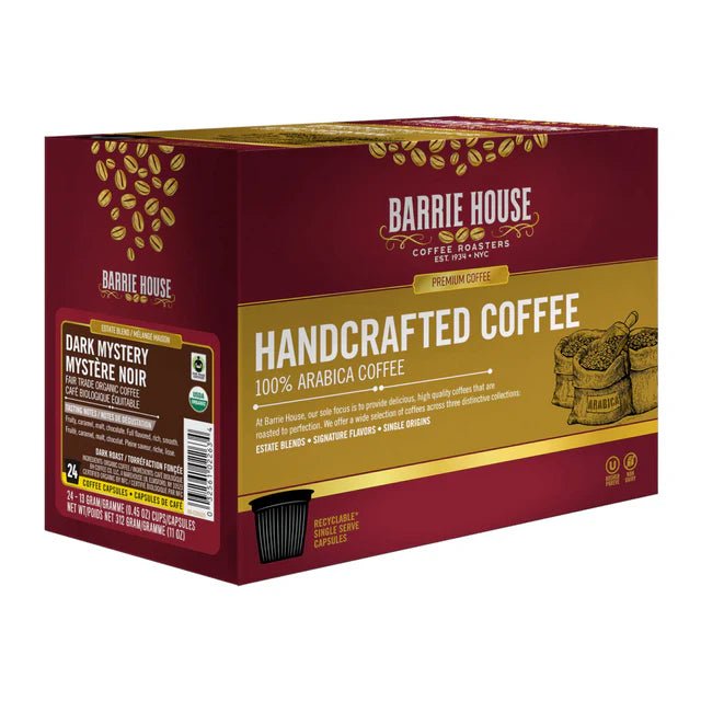 Barrie House Clay Avenue FTO Single Serve K - Cup, 24ct - Just Closeouts Canada Inc.