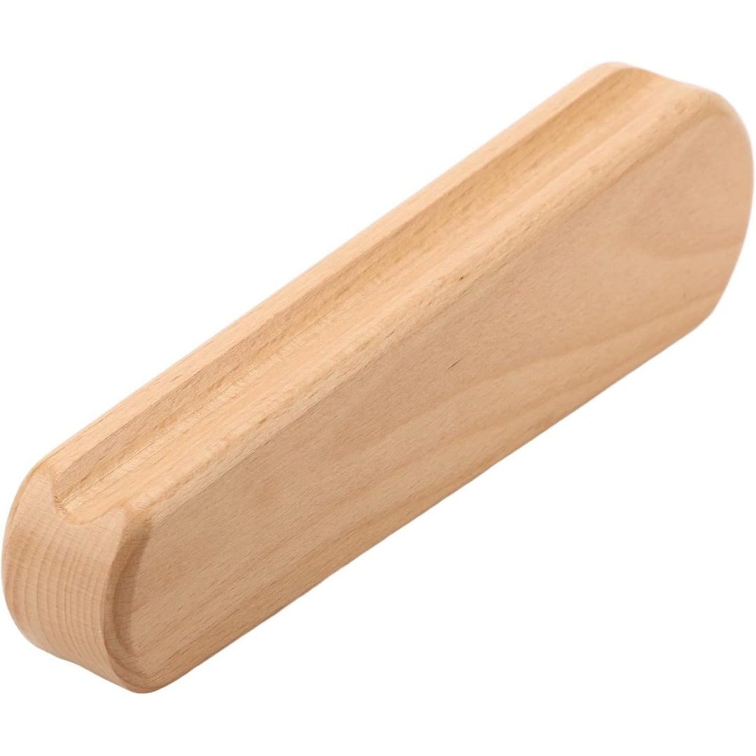 Beech Wood Tailor’s Clapper for Sewing and Quilting - Just Closeouts Canada Inc.X003Q3QU71