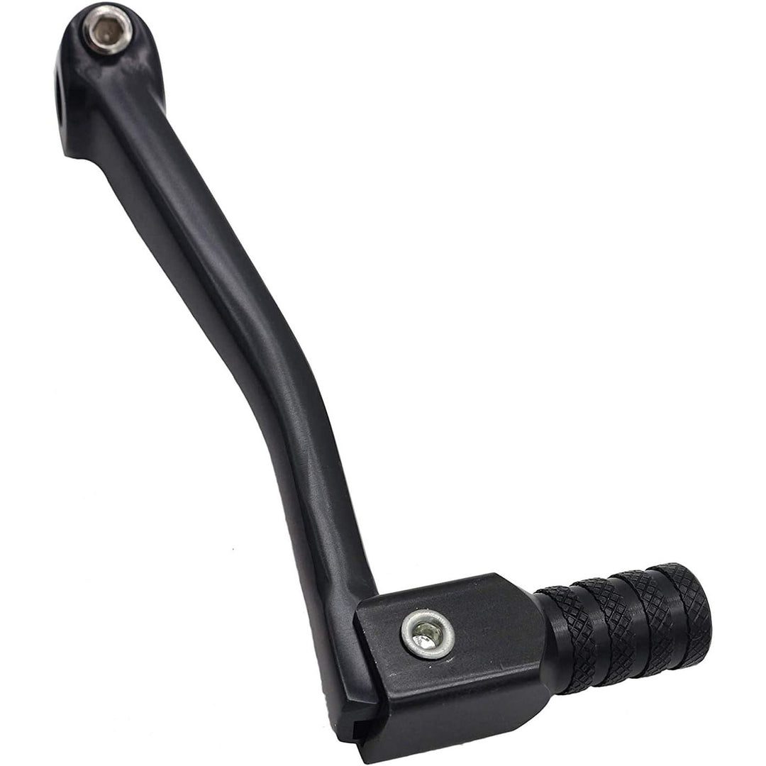 Black Folding Gear Shift Lever for Honda XR50 / CRF50 - Just Closeouts Canada Inc.