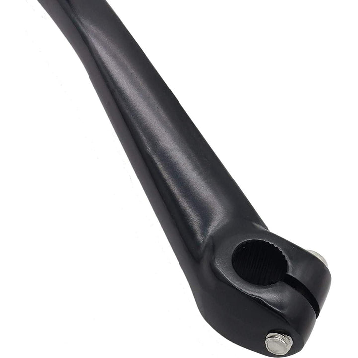 Black Folding Gear Shift Lever for Honda XR50 / CRF50 - Just Closeouts Canada Inc.