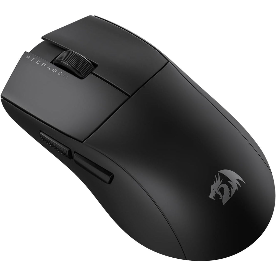 Black M916 ULT Wireless Gaming Mouse – 8K Polling, 30,000 DPI - Just Closeouts Canada Inc.