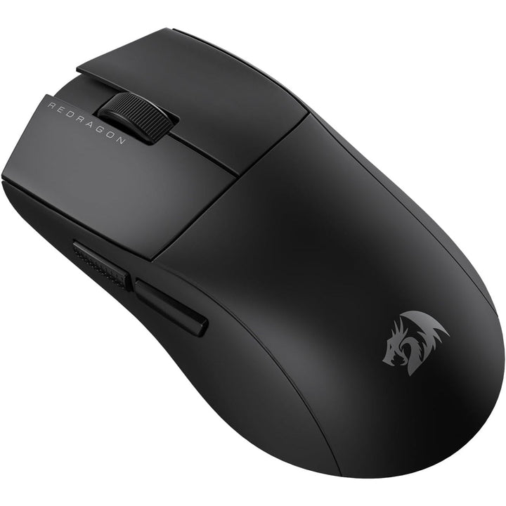 Black M916 ULT Wireless Gaming Mouse – 8K Polling, 30,000 DPI - Just Closeouts Canada Inc.