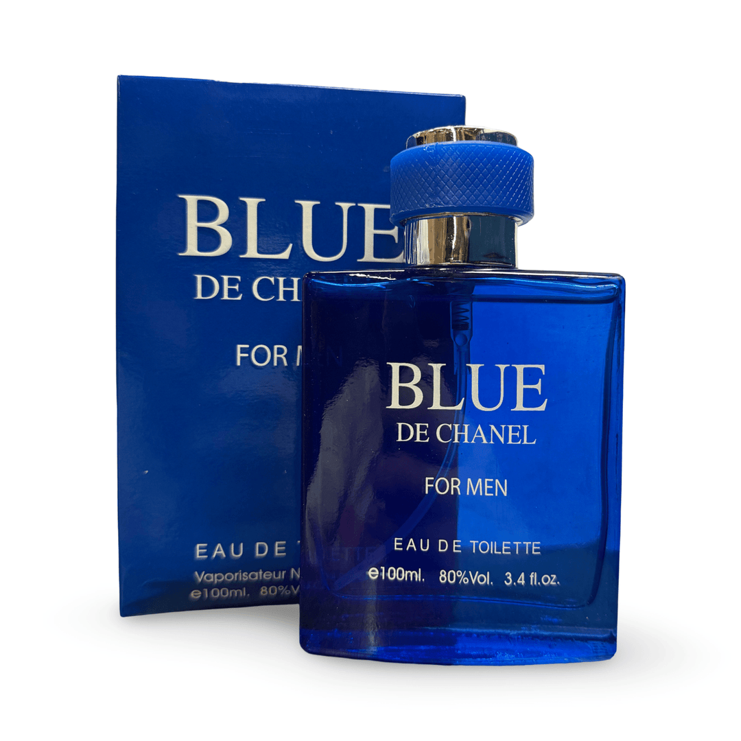 Blue De Chanel for Men, 100ml – Just Closeouts Canada Inc. Blue De Chanel for Men, 100ml – Just Closeouts Canada Inc.