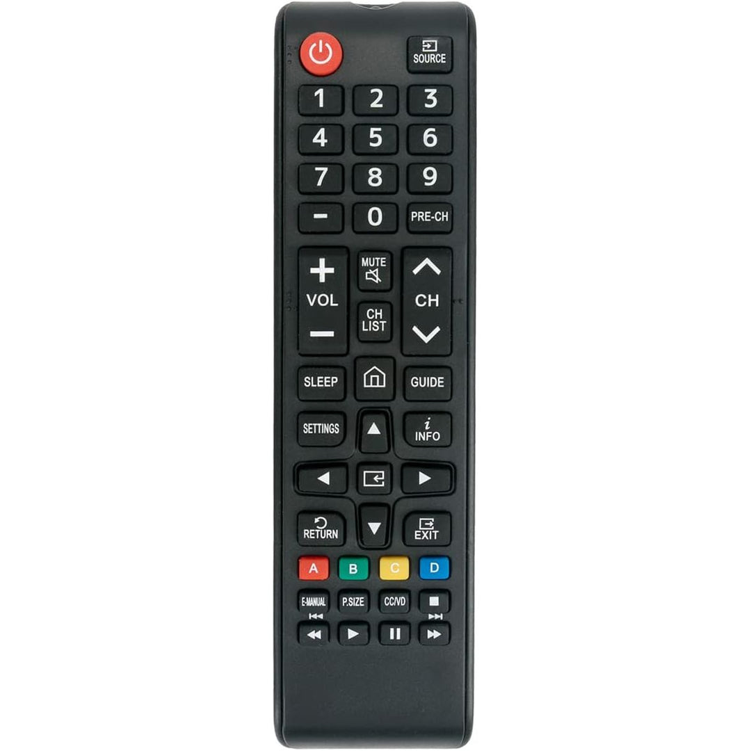 BN59-01301A Replacement Remote for Samsung TVs - Just Closeouts Canada Inc.