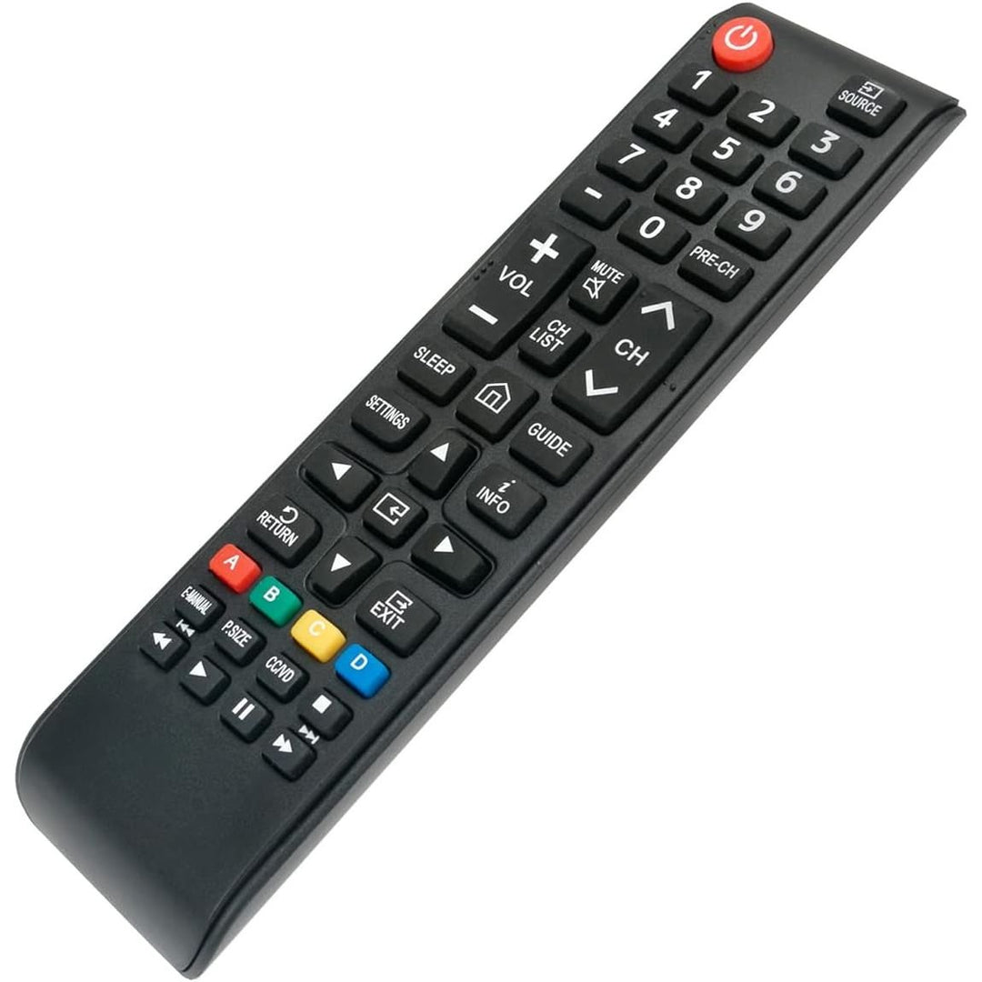 BN59-01301A Replacement Remote for Samsung TVs - Just Closeouts Canada Inc.