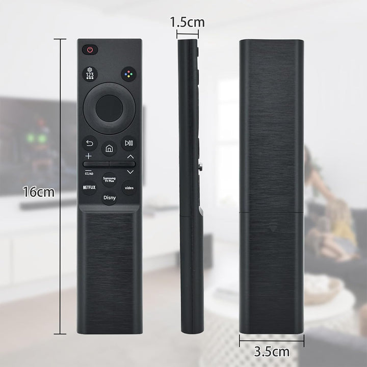 BN59-01388A Replacement Remote for Compatible Samsung TVs - Just Closeouts Canada Inc.