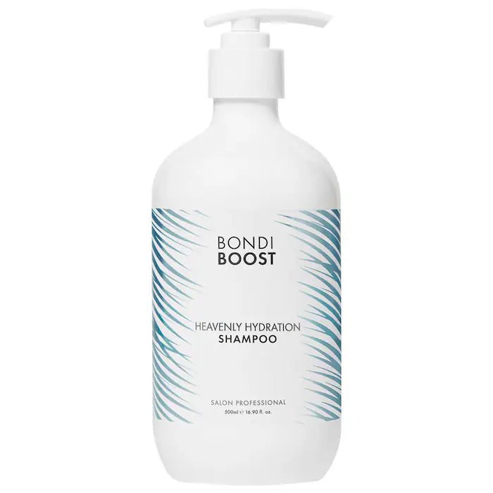 Bondi Boost Heavenly Hydratation Shampoo, 500ml - Just Closeouts Canada Inc.810105630435