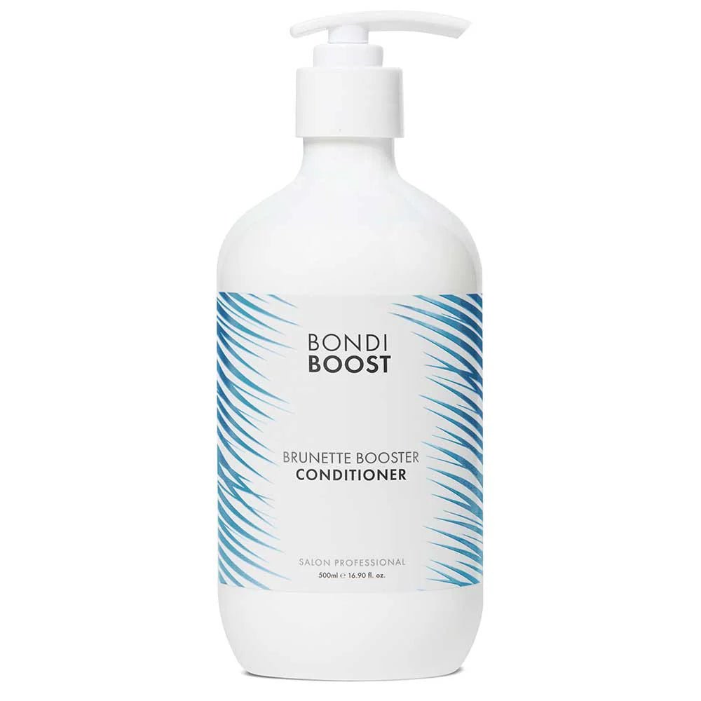 BondiBoost Brunette Booster Conditioner, 500ml - Just Closeouts Canada Inc.