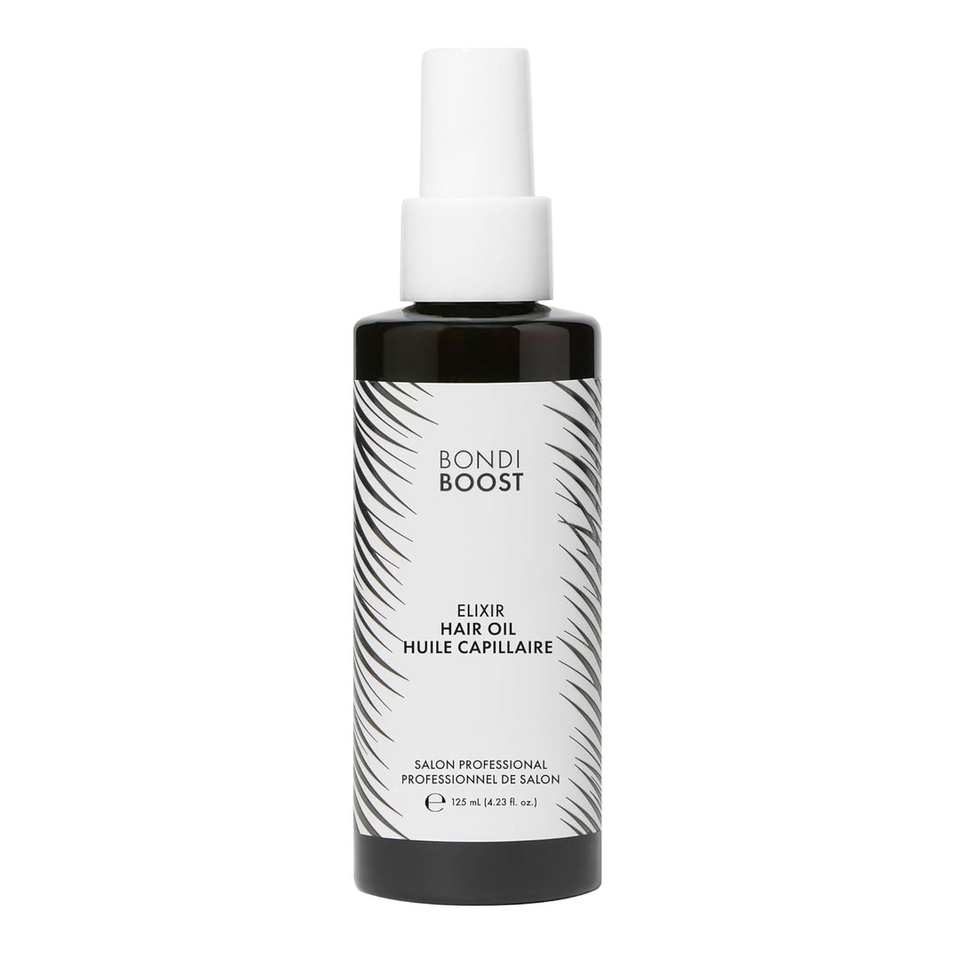 BondiBoost Elixir Hair Oil, 125ml - Just Closeouts Canada Inc.805694187990