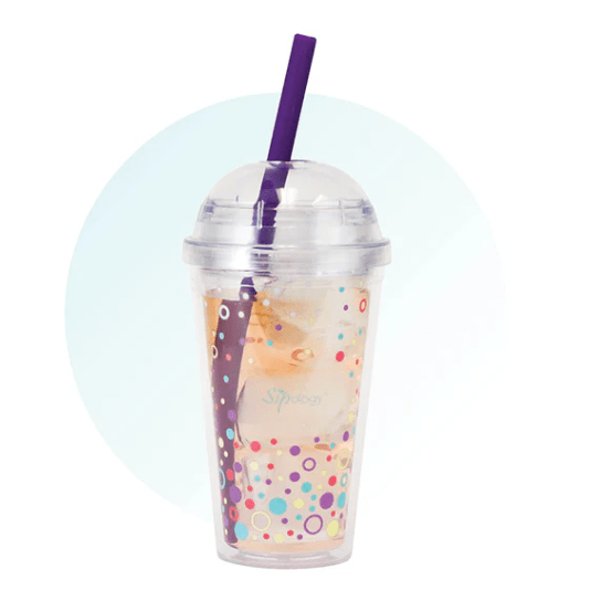 Bubbly Mood Cup, 500ml - Just Closeouts Canada Inc.9488